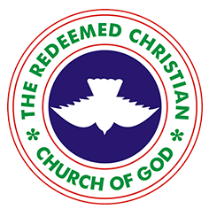 RCCG logo