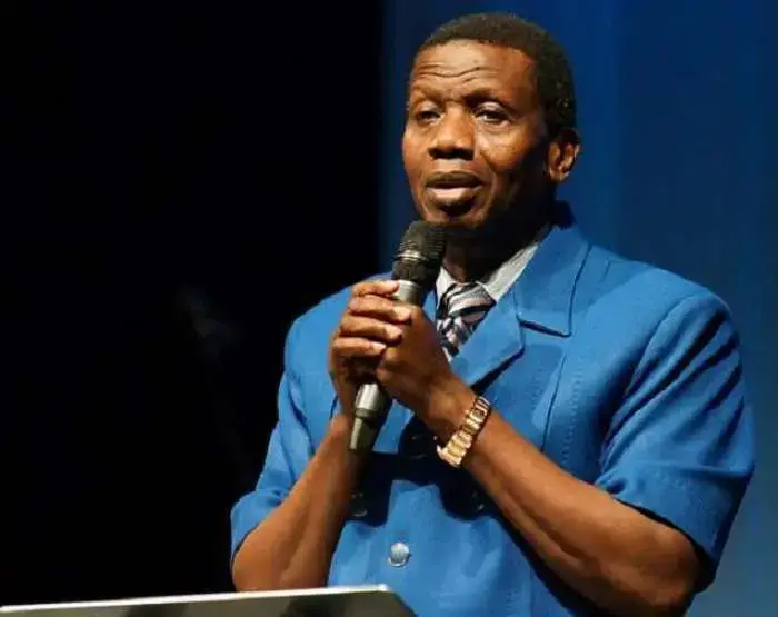 RCCG OPEN HEAVEN 29 JULY 2023 SATURDAY DEVOTIONAL: THE SACREDNESS OF THE BLOOD