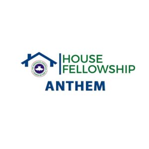 RCCG HOUSE FELLOWSHIP ANTHEM HYMN