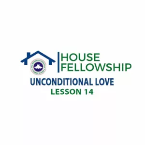 RCCG HOUSE FELLOWSHIP MANUAL 3 DECEMBER 2023 LESSON 14 MEMBERS