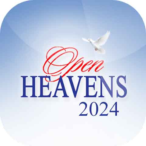 Open Heaven 12 June 2024 Today Devotional: THE HELMET OF SALVATION
