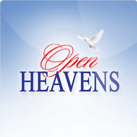 Open Heaven 2 June 2026 Devotional & Commentary